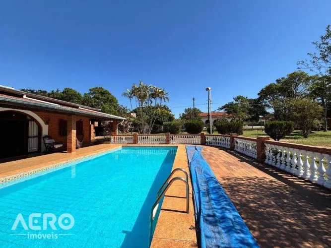 Casa com 3 dormitórios à venda, 290 m² por R$ 900.000,00 - Quinta da Bela Olinda - Bauru/S