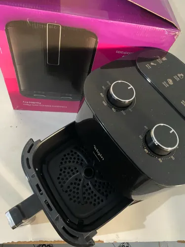 Air Fryer Elgin 3,5 NOVA.