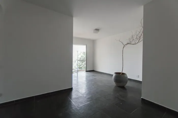 Apartamento à Venda - Pinheiros, 2 Quartos, 83 m2
