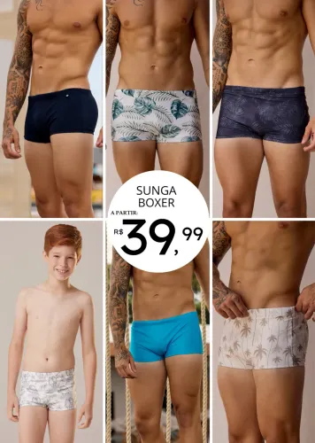 Sunga