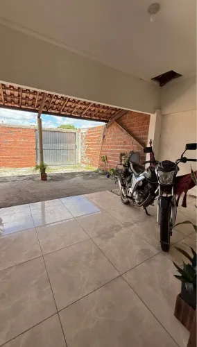 VENDO CASA EM MARITUBA(DECOUVILLE) RC