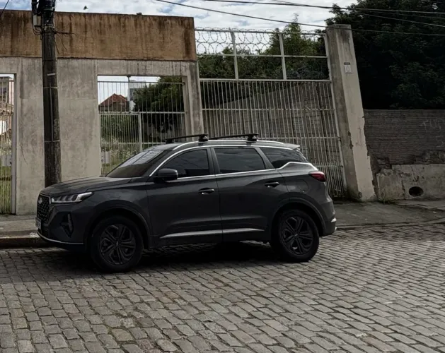 Chery Tiggo 7 Sport 1.5 Turbo Flex 16V Aut. 2025