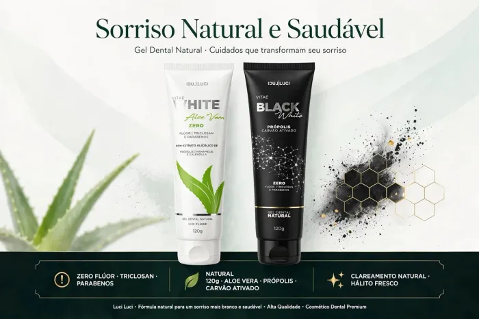 KIT CLAREAMENTO DENTAL CARVÃO ATIVADO: PARA TODO O BRASIL!