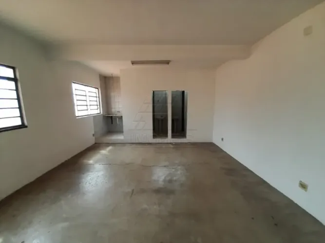 Sala para locação no Jardim Nossa Senhora de Fátima em Nova Odessa