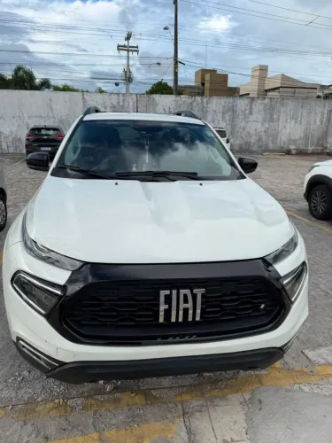 Toro dono único com 30 km nova sem arranhão 
