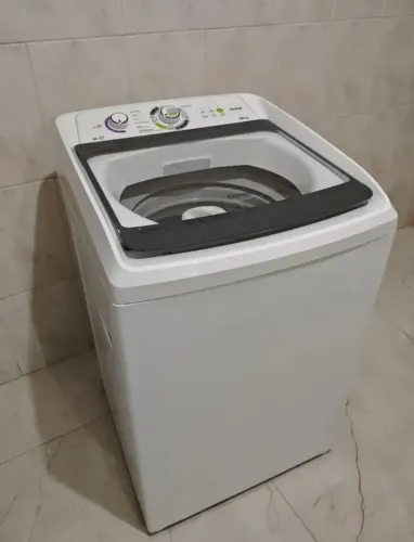 Máquina de lavar Consul 12kg