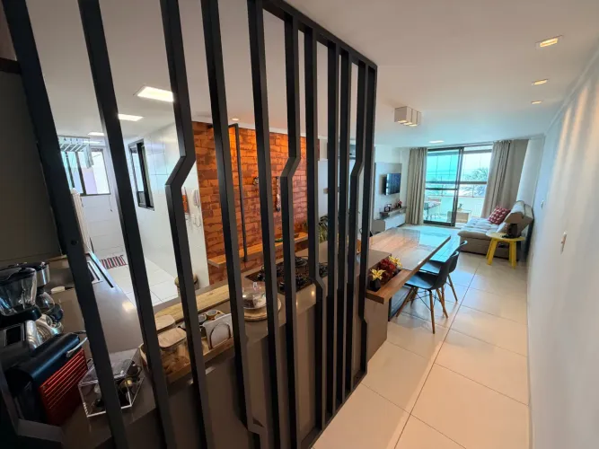 Apartamento para locação, INTERMARES, Cabedelo, PB