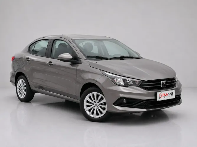 Fiat Cronos Drive 1.3 8V Flex 2024