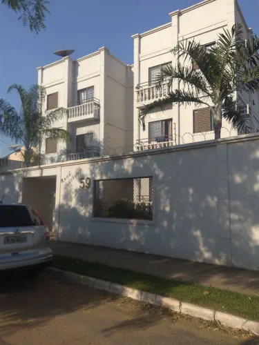 APARTAMENTO DE 1 QUARTO NO VERDAO