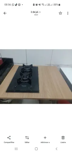 Coktop