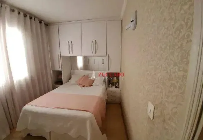 Casa à venda, 46 m² por R$ 216.000,00 - Jardim Maria Dirce - Guarulhos/SP