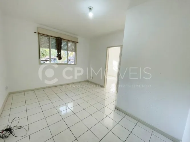 Apartamento para alugar de 1 quarto no Boa Vista