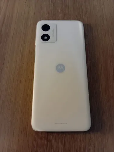 Motorola Moto E13  - Tudo Funcionando - Mando vídeo pelo whatsapp.