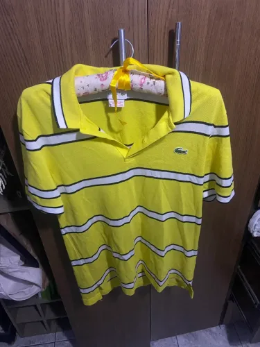 polo nemo lacoste 