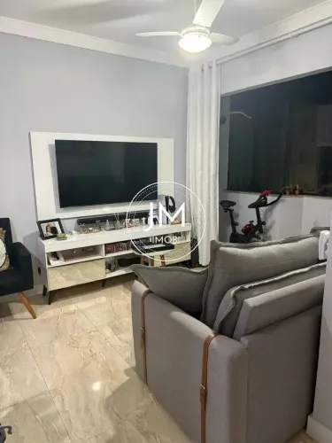 Apartamento Residencial Di Mônaco Hortolândia