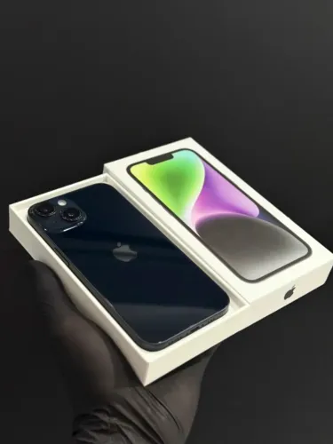 IPHONE 14 128GB 84% SEMI NOVO, PROMOÇÃO!!!