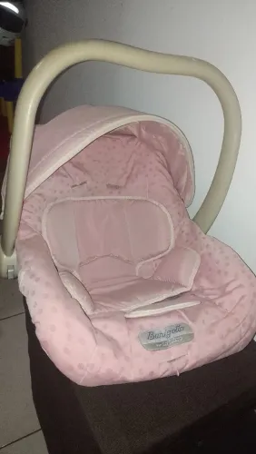 Bebe conforto