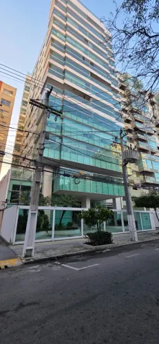 Excelente apartamento de 02 quartos, 01 suíte, 01 vaga, semimobiliado no Jardim Icaraí.