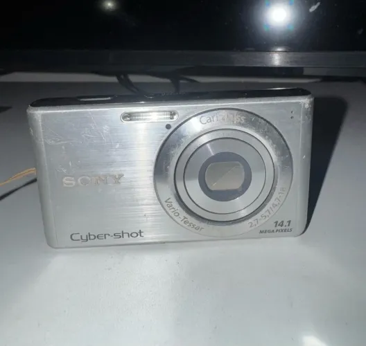 CYBERSHOT SONY
