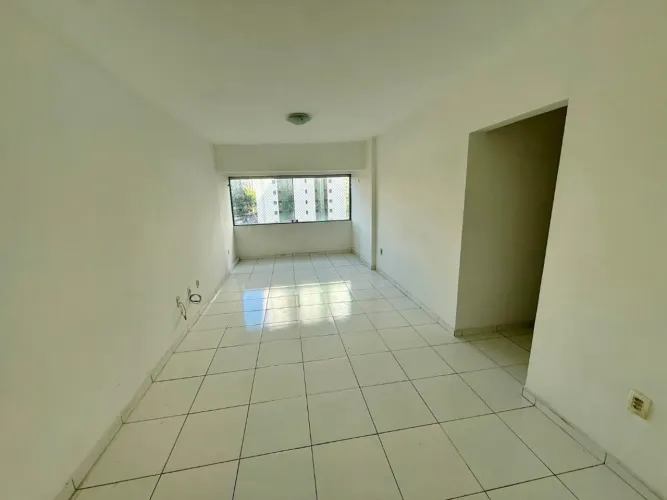 Apartamento com 80m² na Tamarineira!