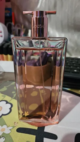 Perfume Idôle Lancôme original