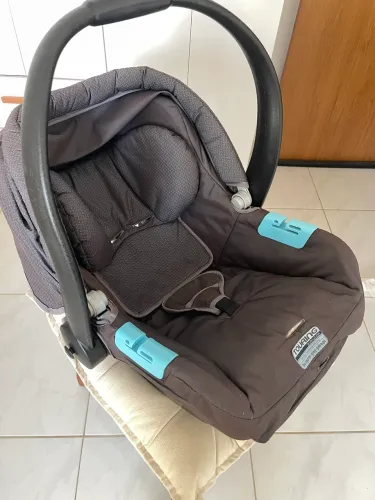 Bebê conforto 