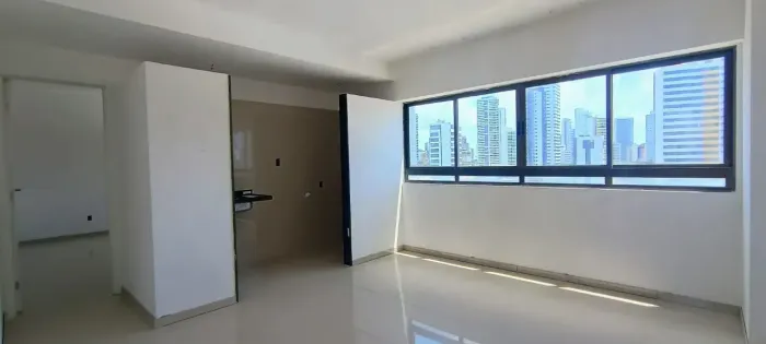 [PARITINS-90978] Apto 3 Quartos com Suíte | 86m² + 2 Vagas | Lazer Completo