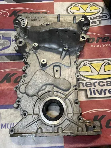 Tampa Frontal Motor (f4j151021012) Chery Tiggo 7 / 8