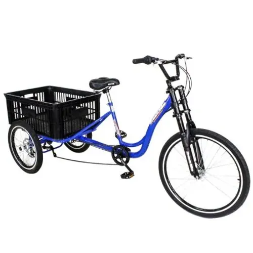 Triciclo