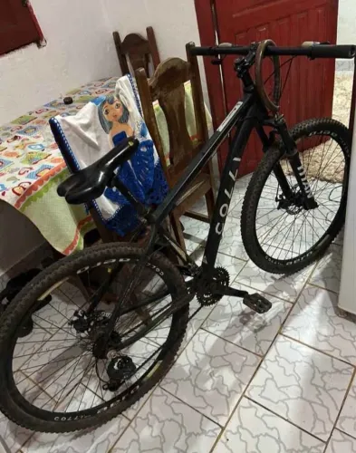 Bike Lótus COLLI