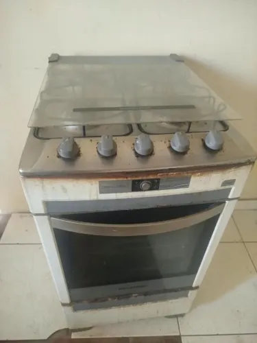 Fogão