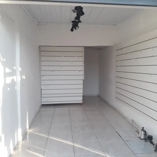 Loja na QI 7 Guará 1