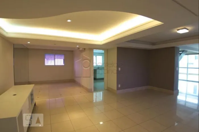 COBERTURA PARA VENDA E LOCAÇÃO NO CONDOMÍNIO MAISON CLASSIC EM JUNDIAÍ - SP