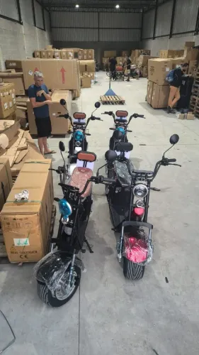 X 11 1000w 