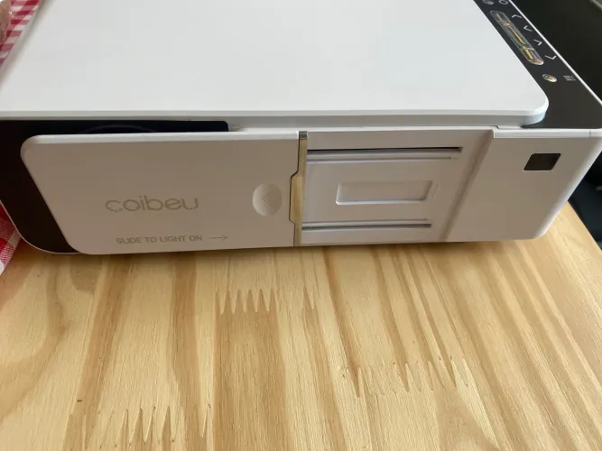 Projetor Coibeu