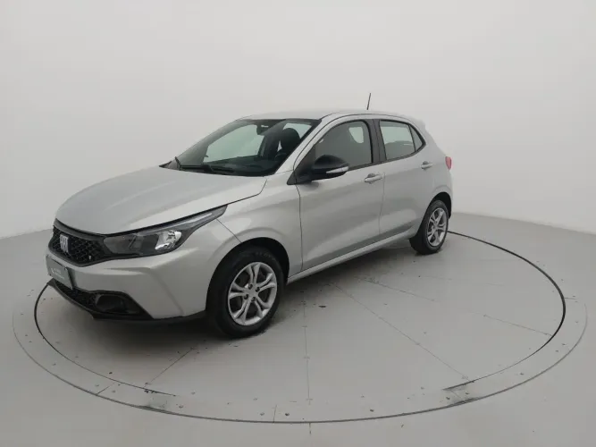 Fiat Argo Drive 1.0 Firefly 2026