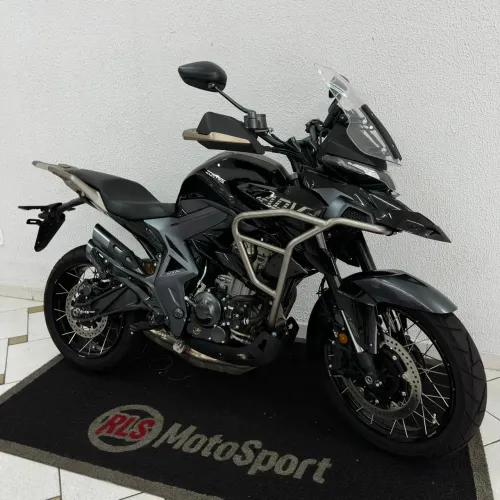 Zontes T 350 X