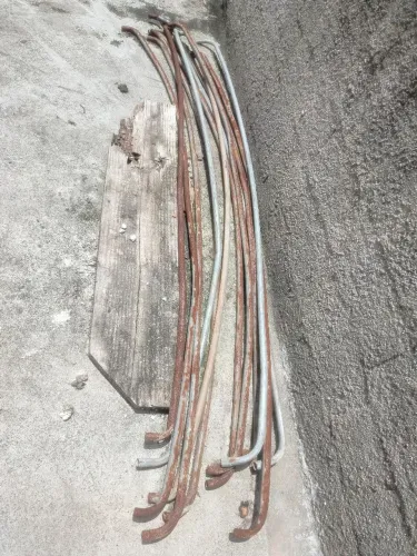 Arcos para carroceria suporte paralama tá novo amortecedor de cabines bolsas de ar
