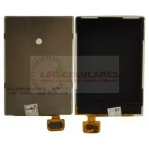 LCD NOKIA * E50 5300 6275 6233 6234