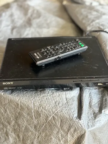 DVD
