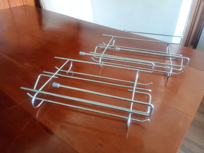 Organizador de Armário para Taças Home Style Lines