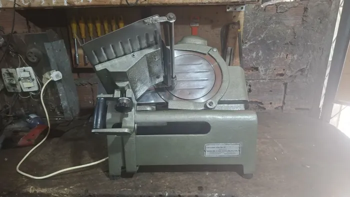 Cortador de Frios (Filizola)