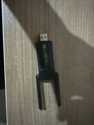 adaptador wifi usb para pc