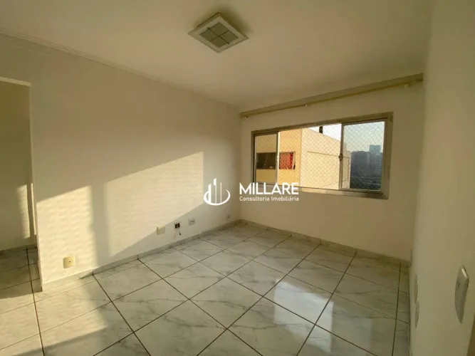 APARTAMENTO LOCAÇÃO MOOCA