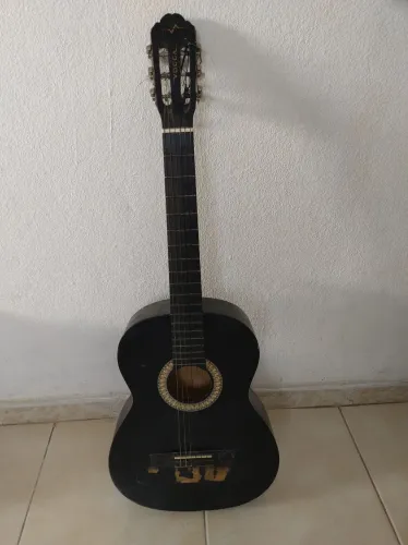 Violão ótimo para reforma