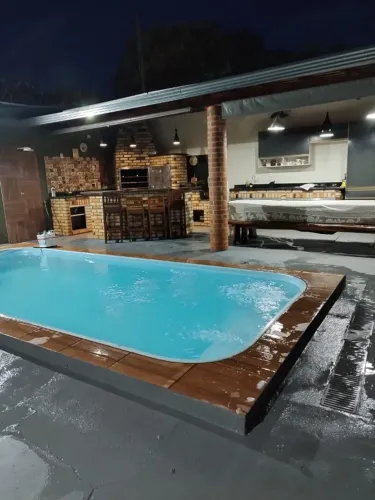 Casa à venda Próximo Pousada Mãe d Água 