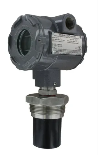 Sensor de nível ultrassônico 4-20mA