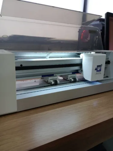 Plotter de recorte Foison Camy