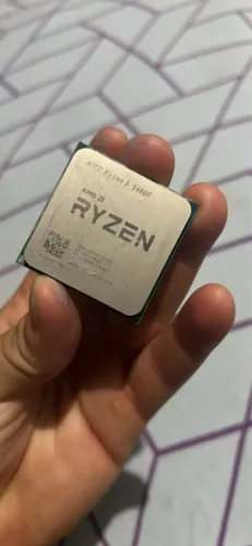 Processador Ryzen 5 5600g