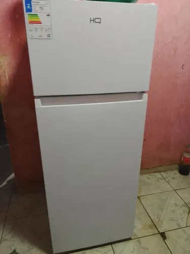 Geladeira nova